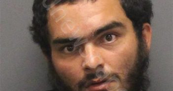 <B>HERNANDEZ</B>, <B>JOSE</B> <B>ANGEL</B> #, Guilford County, North Carolina - 2022-05-05