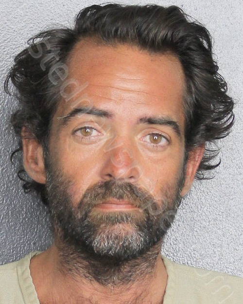 ROHDE, CRAIG #, Broward County, Florida - 2022-05-05