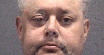 CARD, BRANDON NULL | 2022-05-06 Muskegon County, Michigan Booking