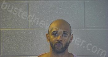 <B>HIGGS</B>, JAMAR <B>CHRISTOPHER</B> #, Pulaski County, Kentucky - 2022-05-06 21:07:00