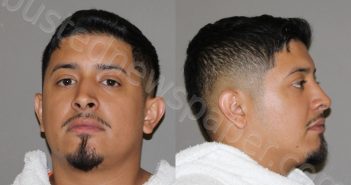 HUERTA, <B>JONATHAN</B> IVAN #, <b>Denton</b> County, Texas, Denton County, Texas - 2022-05-06