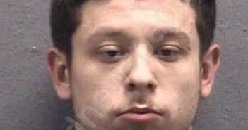 WILLIAMS, LOUIS NULL | 2022-05-06 Muskegon County, Michigan Booking