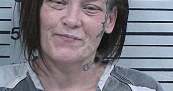 MCGOWAN, MYRIAH JANE | 2022-05-06 18:32:49 Hood County, Texas Booking