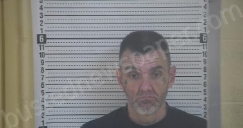 DUKE, JAMES CURTIS | 2022-05-06 09:32:00 Taylor County, Kentucky Booking