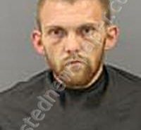 <B>JENKINS</B>, <B>CHRISTOPHER</B> <B>FRANKIE</B> <B>GLENN</B> #, Cherokee County, South Carolina - 2022-05-06