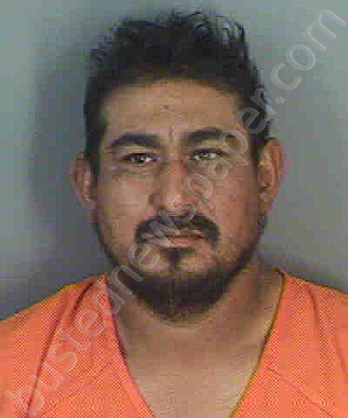 PARRASRAZO,JOCE VENTURA #, Collier County, Florida - 2022-05-06