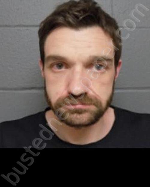 KREGER, ANDREW J #, Delaware County, New York - 2022-05-06 18:01:00