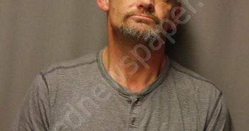 BARKS, RAYMOND OTTO, JR | 2022-05-06 23:07:00 Perry County, Missouri Booking