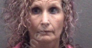 GRISWOLD, BETHANY NULL | 2022-05-06 Muskegon County, Michigan Booking