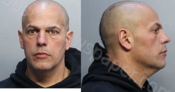 TELEDADUQUE, EDEL | 2022-05-06 07:38:00 Miami-Dade County, Florida Booking