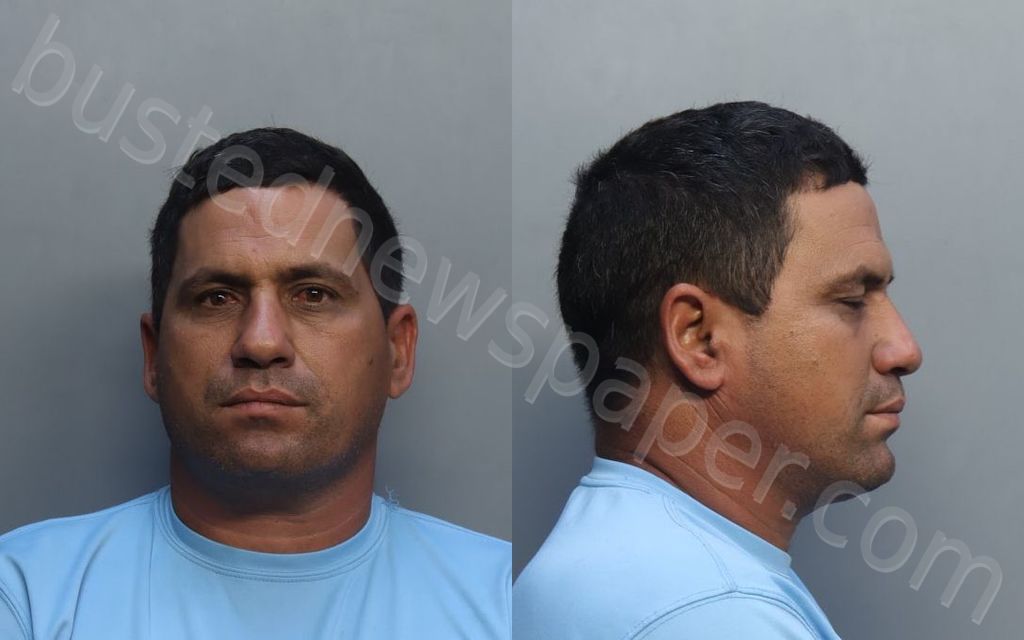 CAPRIO, SIOVERIS #, Miami-Dade County, Florida - 2022-05-06 12:27:00