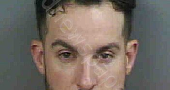 <B>PEREZ</B>,<B>JOSHUA</B> <B>A</B> #, Collier County, Florida - 2022-05-06