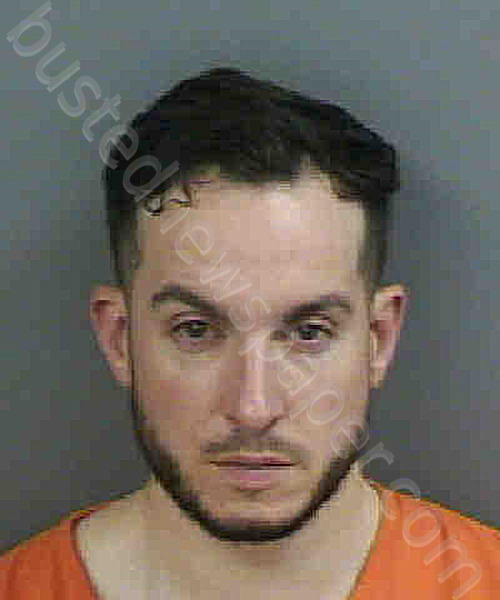 PEREZ,JOSHUA A #, Collier County, Florida - 2022-05-06