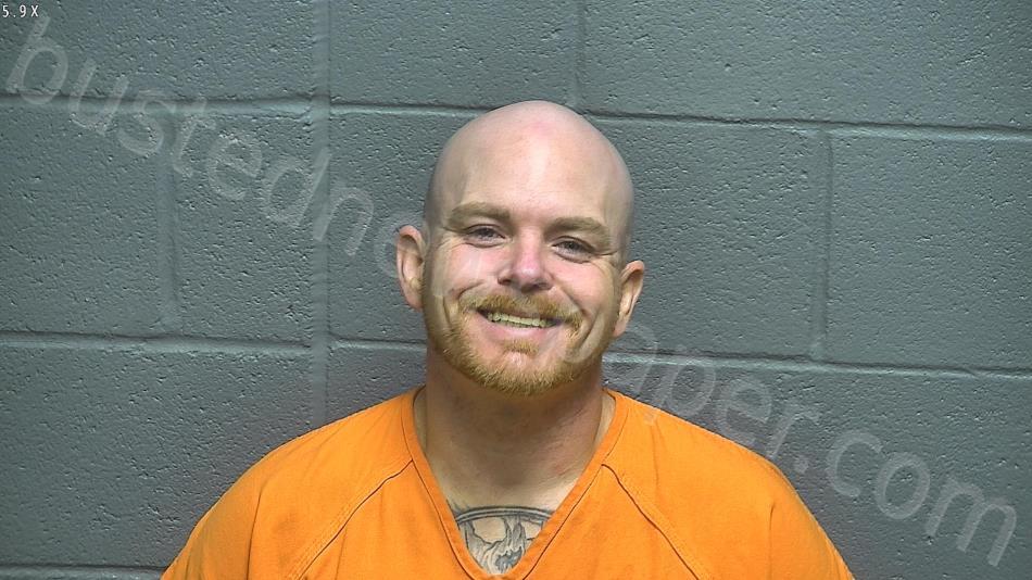 HAUGEN, DANIEL JOSEPH MCKAY, N/A #, Rsw Regional Jail, Virginia, RSW Regional Jail, Virginia - 2022-05-06 17:11:00
