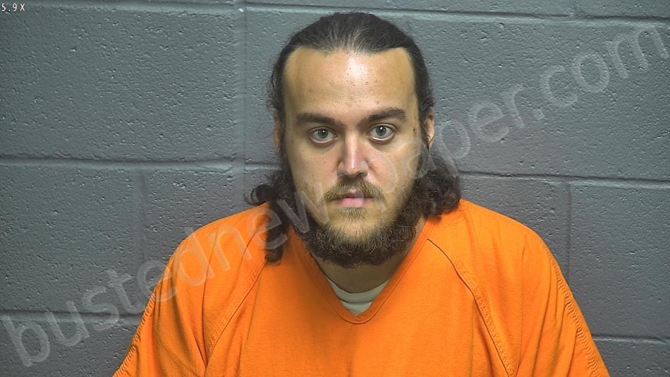 CRITES, JAMES RICHARD, N/A #, Rsw Regional Jail, Virginia, RSW Regional Jail, Virginia - 2022-05-06 19:43:00