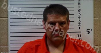 MASHBURN, RYAN LEE | 2022-05-06 13:30:00 Cherokee County, North Carolina Booking