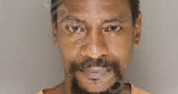 <B>MCLAUGHLIN</B>, <B>THOMAS</B> <B>RANDALL</B> #, Moore County, North Carolina - 2022-05-06 05:04:00