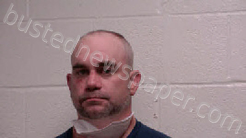 TARPEY, TRAVIS D. #, Robertson County, Tennessee - 2022-05-06 22:27:00