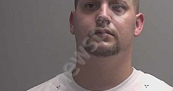 CERDA, JOSHUA ANTHONY | 2022-05-06 16:41:00 Harris County, Texas Booking