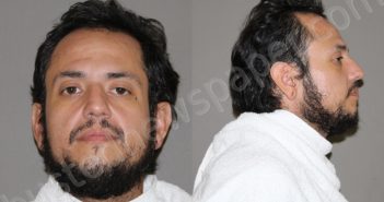 ZARATE, <B>JONATHAN</B> ARTHUR #, <b>Denton</b> County, Texas, Denton County, Texas - 2022-05-06