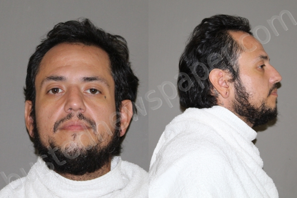 ZARATE, JONATHAN ARTHUR #, Denton County, Texas - 2022-05-06