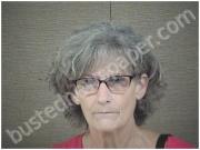 GRAPER, JUDITH | 2022-05-06 Harnett County, North Carolina Booking