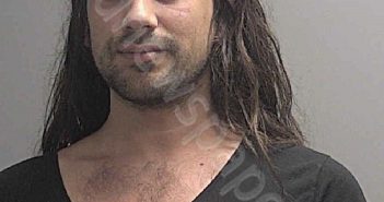 TAPIA, EVAN MICHAEL | 2022-05-06 16:08:00 Harris County, Texas Booking