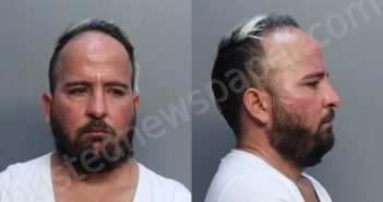 RODRIGUEZ, RANDOL | 2022-05-06 00:27:00 Miami-Dade County, Florida Booking