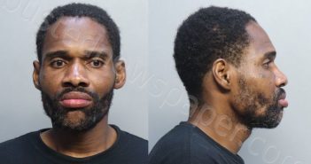 ALLEN, GENE | 2022-05-06 11:34:00 Miami-Dade County, Florida Booking