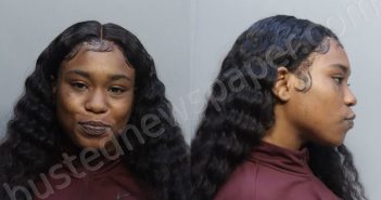 MORGAN, RYIAN SAMIA | 2022-05-06 03:33:00 Miami-Dade County, Florida Booking