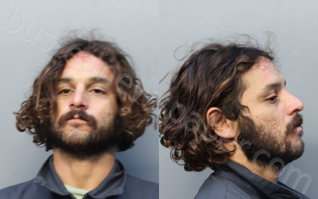 VARGAS, SERGIO CONDE #, Miami-Dade County, Florida - 2022-05-06 05:39:00