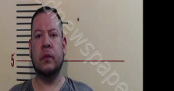 <B>RODRIGUEZ</B>, <B>JASON</B> <B>LEE</B> #, Parker County, Texas - 2022-05-06