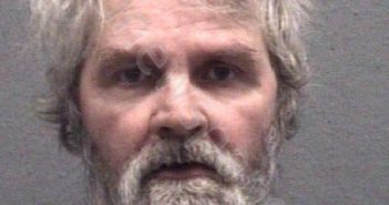 CHAMPAGNE, FOSTER NULL | 2022-05-06 Muskegon County, Michigan Booking