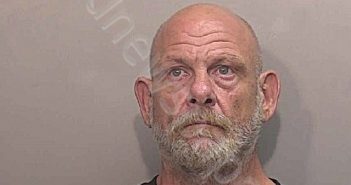 STOCKTON, RICHARD AARON | 2022-05-06 00:20:00 Harris County, Texas Booking