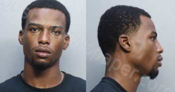 PASSE, RICCARDI | 2022-05-06 02:48:00 Miami-Dade County, Florida Booking