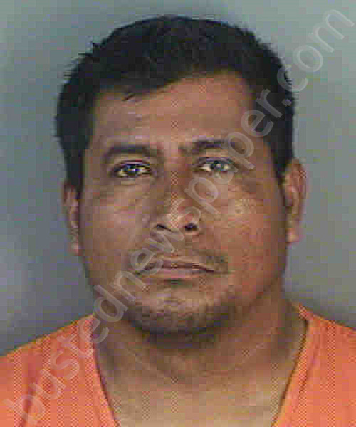 PEREZ-CRUZ,FRANCISCO #, Collier County, Florida - 2022-05-06