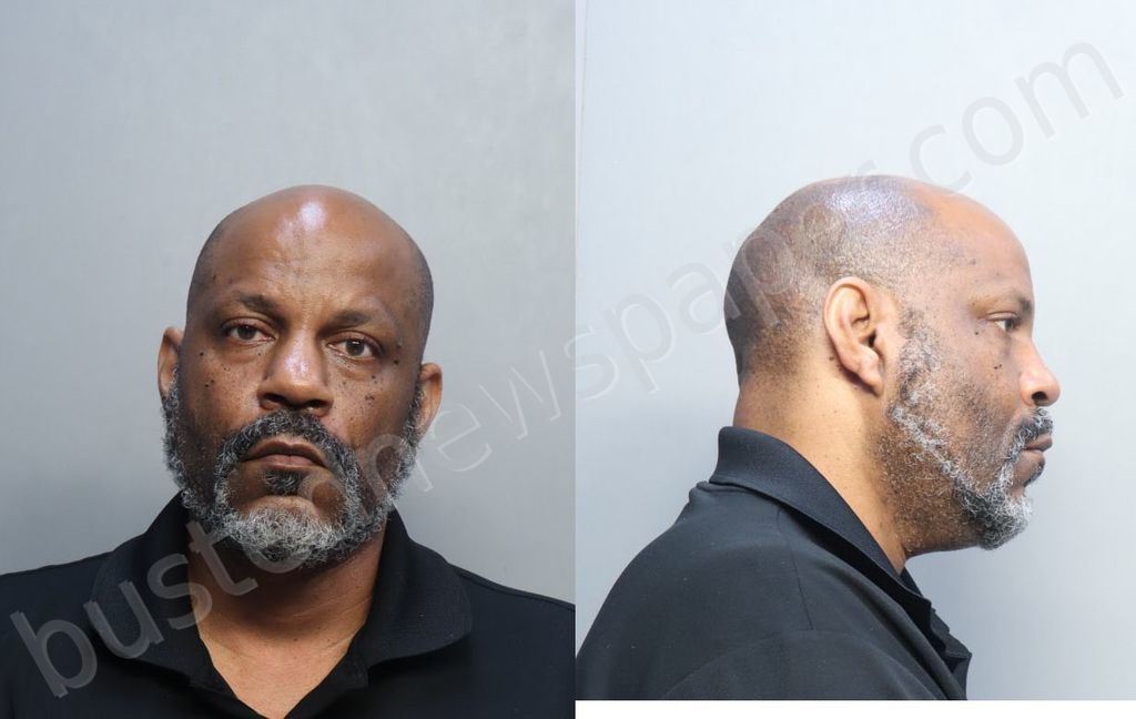 BEY, BLAINE CASSINO #, Miami-Dade County, Florida - 2022-05-06 11:59:00