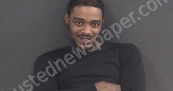 DESHIELDS, KEONJAY JAMES | 2022-05-06 04:51:00 Roanoke County, Virginia Booking