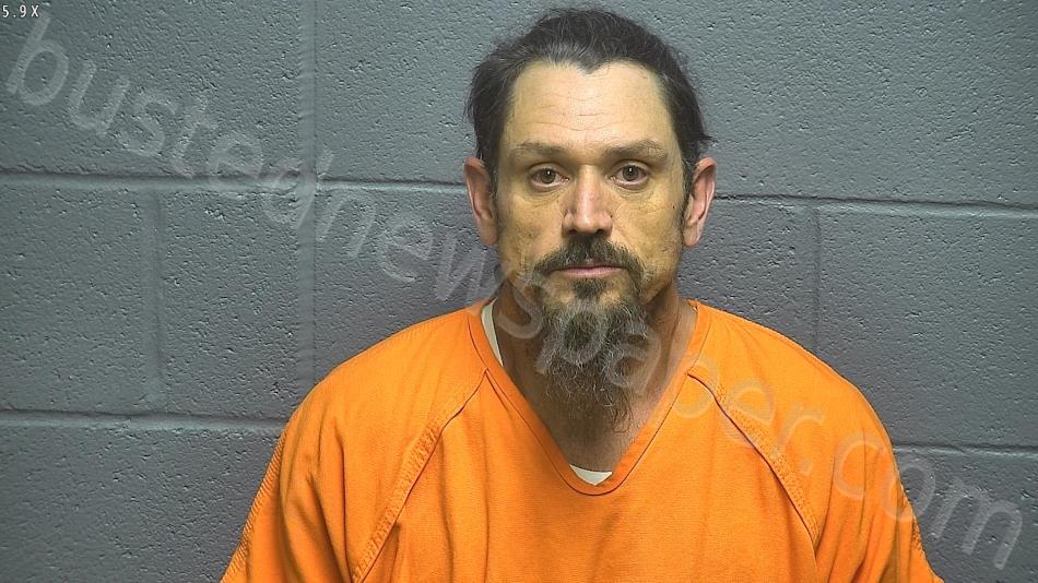 FAIRCLOTH, DAMON ISAAC, SR #, Rsw Regional Jail, Virginia, RSW Regional Jail, Virginia - 2022-05-06 20:30:00