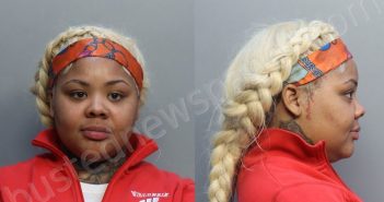 BURKS, SUMMER H | 2022-05-06 03:38:00 Miami-Dade County, Florida Booking