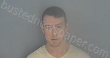 <B>OCONNOR</B>, <B>BRADLEY</B> <B>ALLEN</B> #, Greene County, Missouri - 2022-05-06 14:12:00
