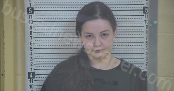 BLAKEMAN, MADELINE B | 2022-05-06 18:00:00 Taylor County, Kentucky Booking