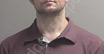 PRIEST, DEREK TYLER | 2022-05-06 16:41:00 Harris County, Texas Booking