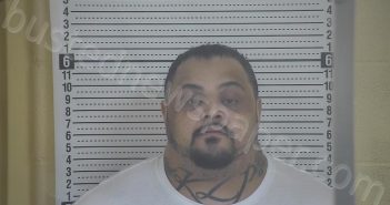 PATTON, DEVAN DRAKKARR LEE | 2022-05-06 00:47:00 Taylor County, Kentucky Booking