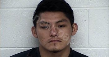 ROJAS-MILLAN, JOSE ISABEL | 2022-05-06 Chase County, Kansas Booking