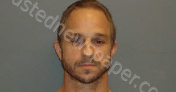 <B>SQUYRES</B>, <B>DANIEL</B> <B>WAYNE</B> #, Dewitt County, Texas - 2022-05-06 03:00:00