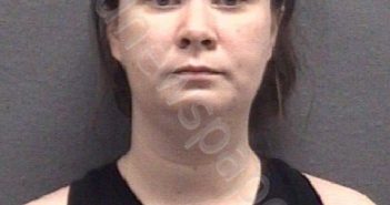 ATWOOD, ANGELA NULL | 2022-05-06 Muskegon County, Michigan Booking