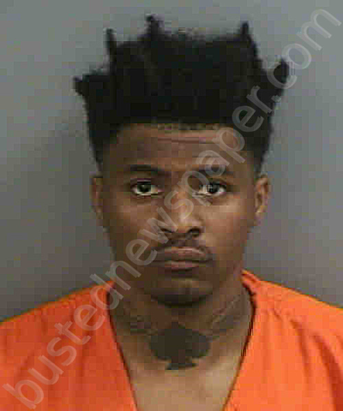 MILLER,CALVIN #, Collier County, Florida - 2022-05-06
