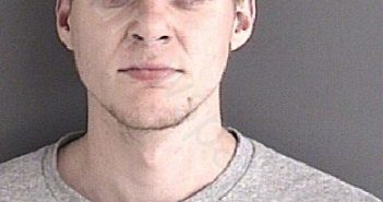 WILSON, <B>REECE</B> <B>WILLIAM</B> #, Story County, Iowa - 2022-05-06