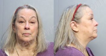 STONE, SANDRA LEE | 2022-05-06 01:30:00 Miami-Dade County, Florida Booking